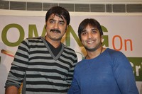 Star Cricket T20 Press Meet